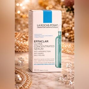 La Roche-Posay Effaclar Ultra Concentrated Serum